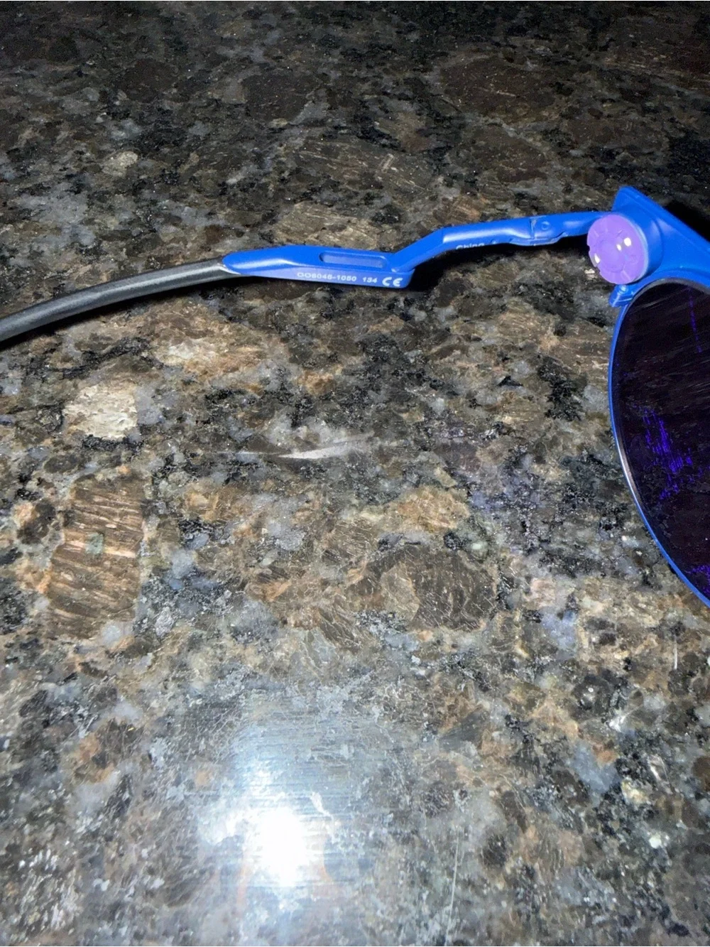 Oakley Deadbolt Fabio Quartararo Collection Sunglasses